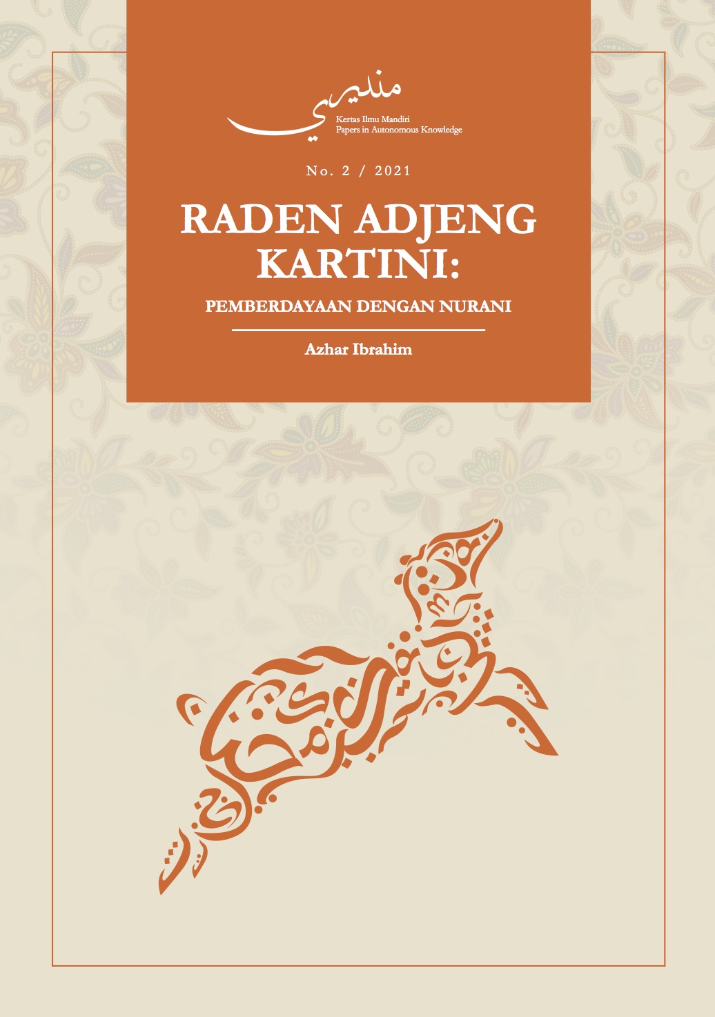 Adjeng kartini raden karya R.A. Kartini