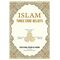 Cover:Islam Three Core Beliefs